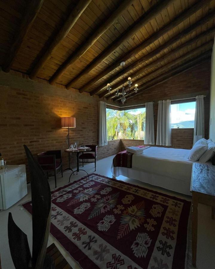Suite Paraty Real Extérieur photo