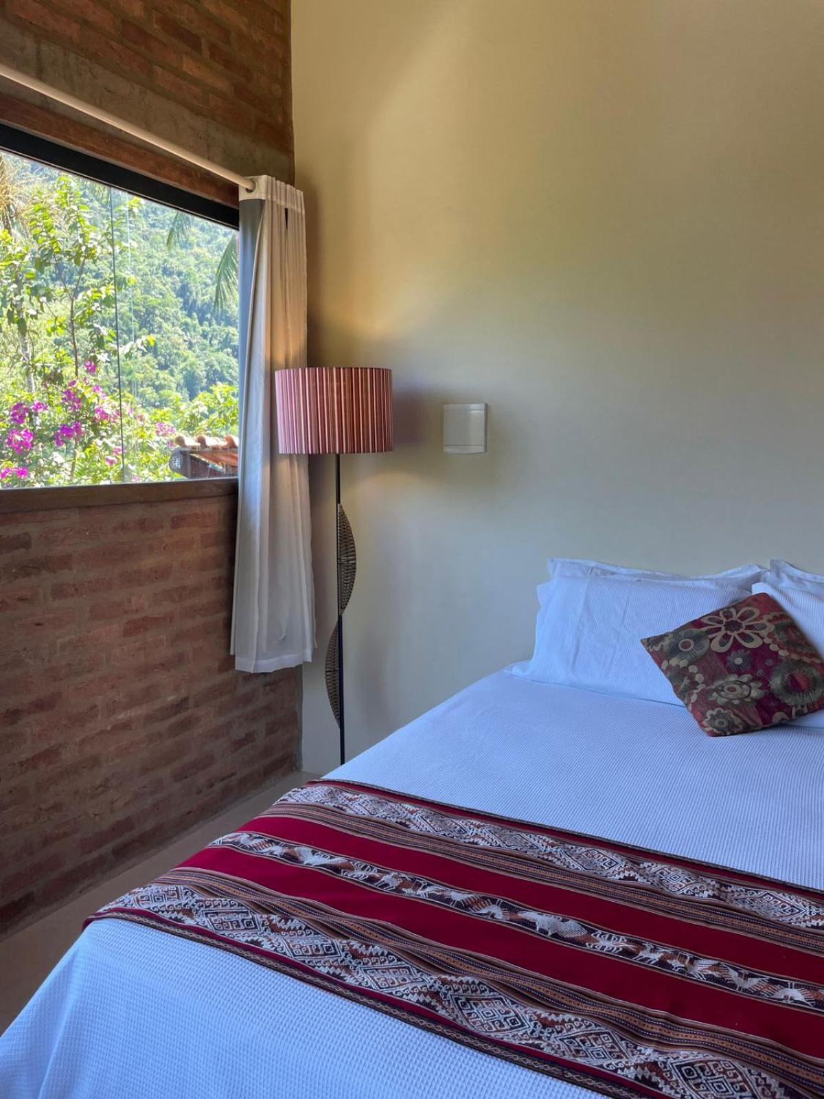 Suite Paraty Real Extérieur photo