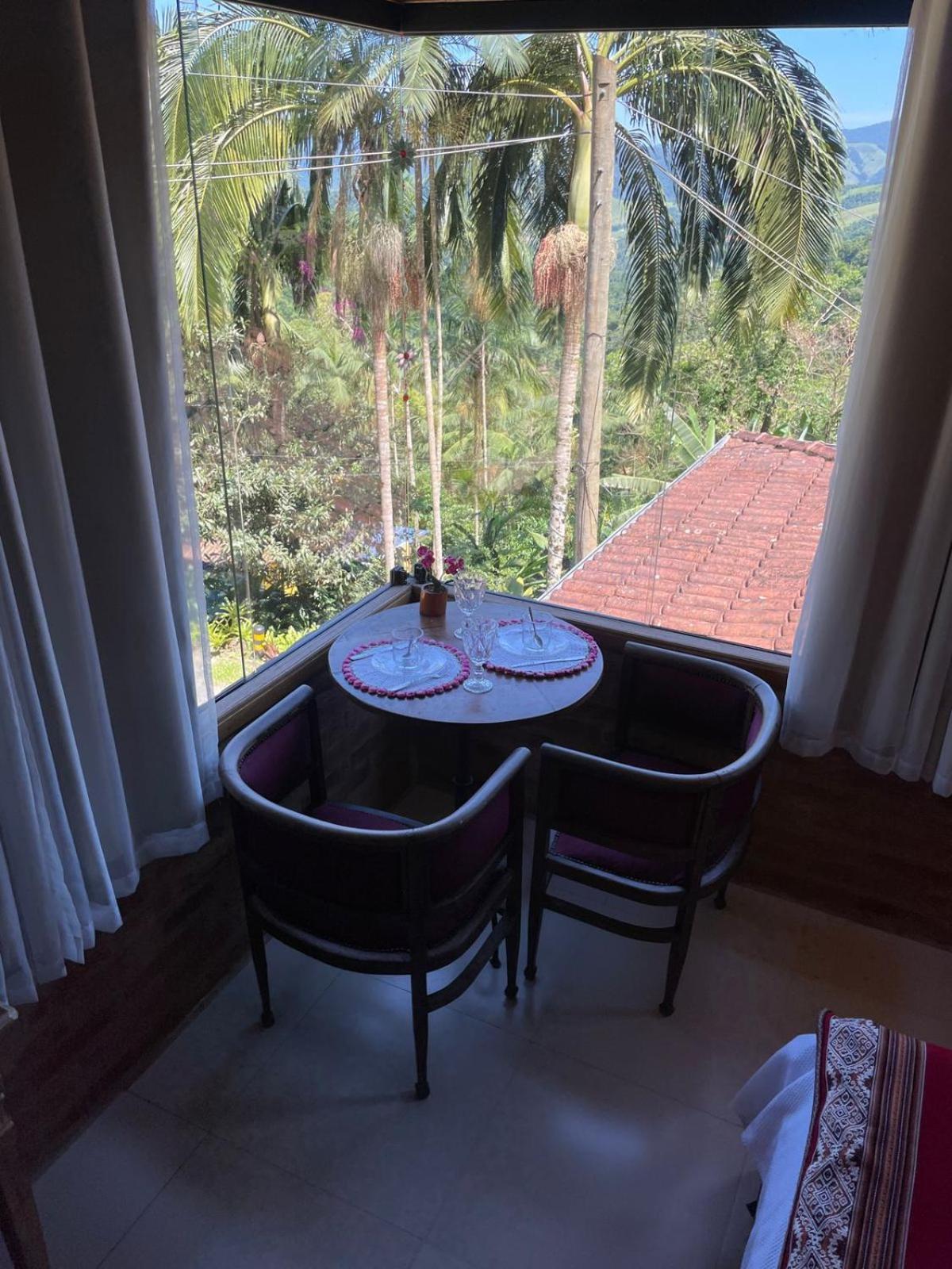 Suite Paraty Real Extérieur photo