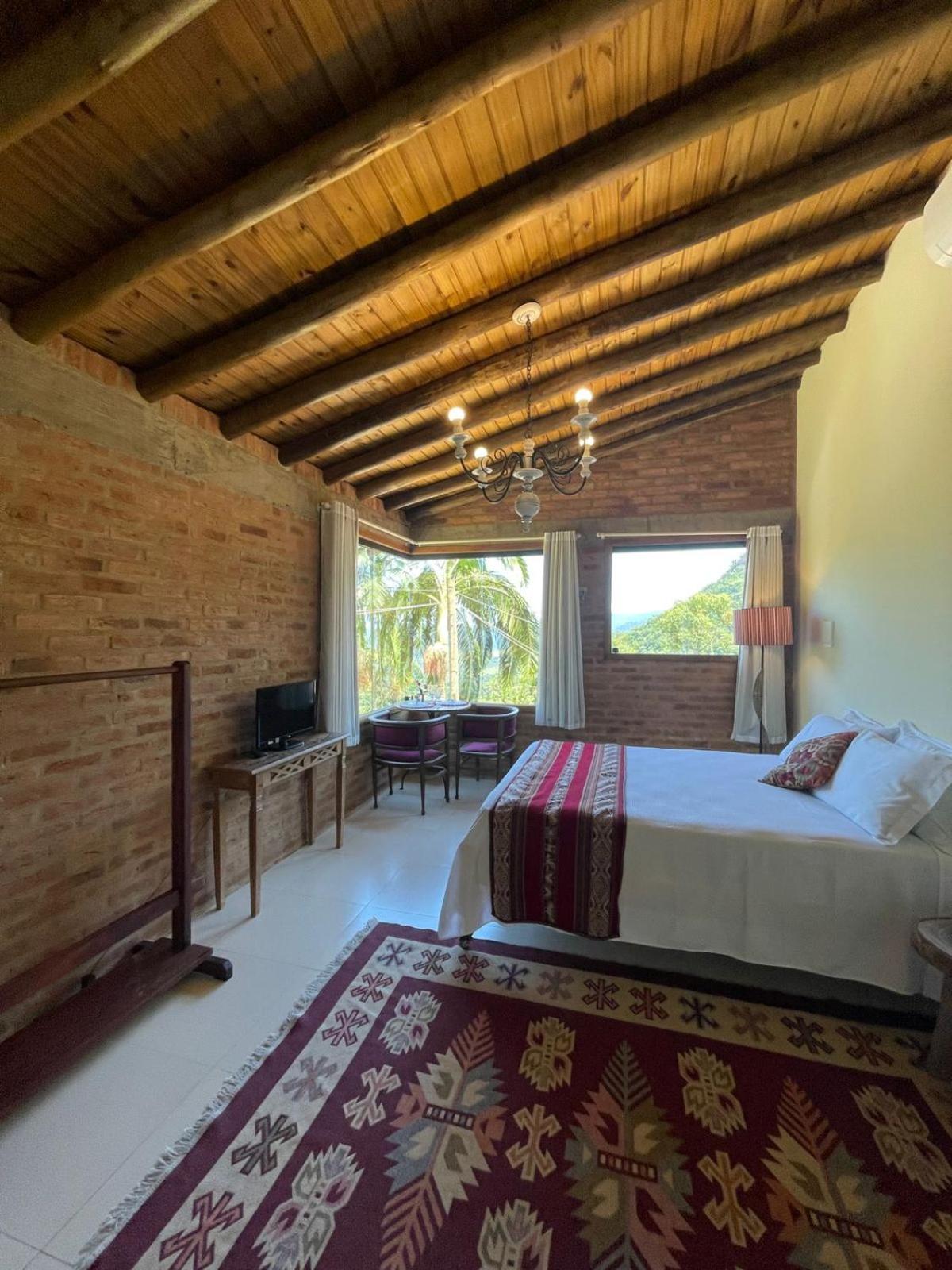 Suite Paraty Real Extérieur photo